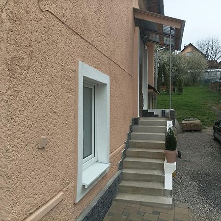 Za Ohradami Apartment Závažná Poruba Bagian luar foto