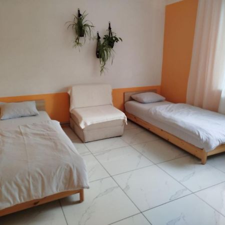 Za Ohradami Apartment Závažná Poruba Bagian luar foto