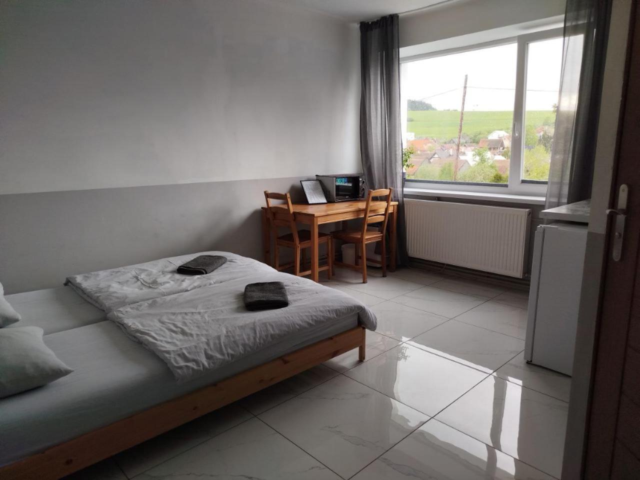 Za Ohradami Apartment Závažná Poruba Bagian luar foto