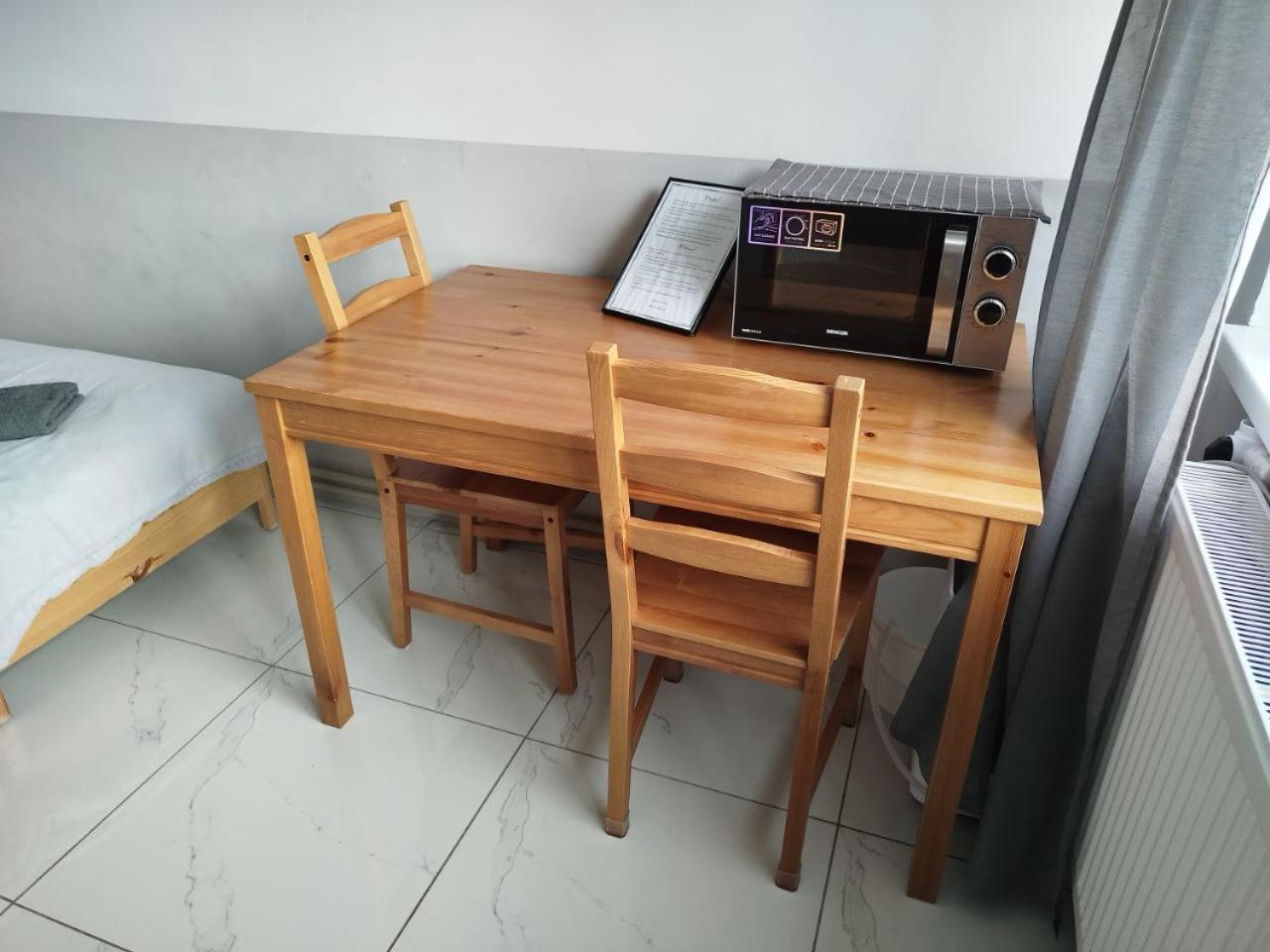 Za Ohradami Apartment Závažná Poruba Bagian luar foto