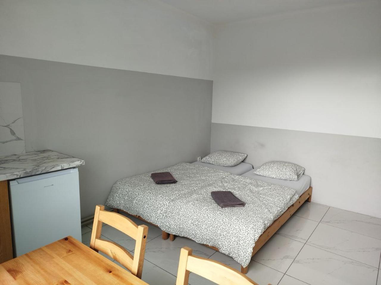 Za Ohradami Apartment Závažná Poruba Bagian luar foto