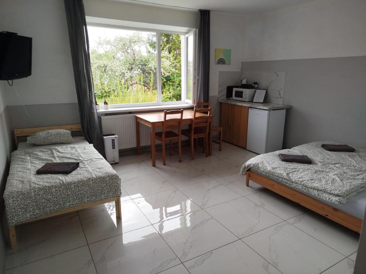 Za Ohradami Apartment Závažná Poruba Bagian luar foto